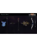 Warhammer: Vermintide 2 - Forgotten Relics Pack Steam