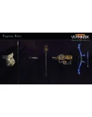 Warhammer: Vermintide 2 - Forgotten Relics Pack Steam
