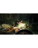 Warhammer: Vermintide 2 - Outcast Engineer Career Steam