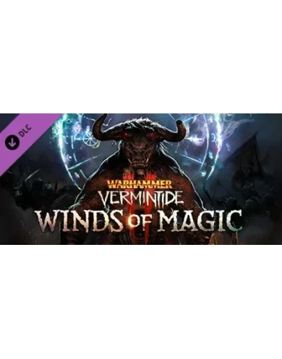 Warhammer: Vermintide 2 - Winds of Magic Steam Gift RU