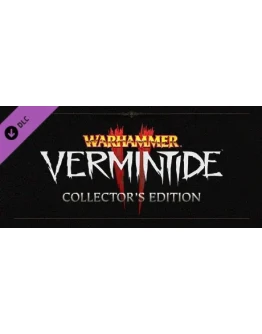 Warhammer: Vermintide 2 Collector's Edition Upgrade RU