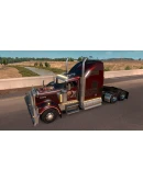 American Truck Simulator - Halloween Paint Jobs Pack RU American Truck Simulator - Halloween Paint Jobs Pack RU