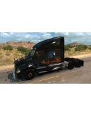 American Truck Simulator - Halloween Paint Jobs Pack RU American Truck Simulator - Halloween Paint Jobs Pack RU