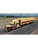 American Truck Simulator - Classic Stripes Paint Jobs