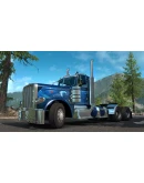 American Truck Simulator - Space Paint Jobs Pack Steam