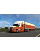 American Truck Simulator - Retrowave Paint Jobs Pack RU American Truck Simulator - Retrowave Paint Jobs Pack RU