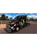 American Truck Simulator - Dragon Truck Design Pack RU