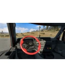 American Truck Simulator - Steering Creations Pack RU