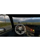 American Truck Simulator - Steering Creations Pack RU