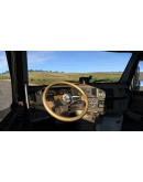 American Truck Simulator - Steering Creations Pack RU