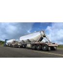 American Truck Simulator - Wheel Tuning Pack Steam Gift