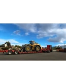 American Truck Simulator - Volvo Construction Equipment American Truck Simulator - Volvo Construction Equipment