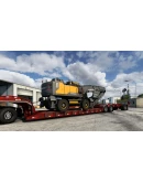 American Truck Simulator - Volvo Construction Equipment American Truck Simulator - Volvo Construction Equipment