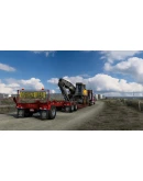 American Truck Simulator - Volvo Construction Equipment American Truck Simulator - Volvo Construction Equipment