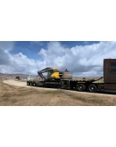 American Truck Simulator - Volvo Construction Equipment American Truck Simulator - Volvo Construction Equipment