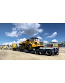 American Truck Simulator - Volvo Construction Equipment American Truck Simulator - Volvo Construction Equipment
