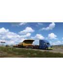 American Truck Simulator - Special Transport Steam Gift American Truck Simulator - Special Transport Steam Gift