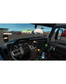 American Truck Simulator - Cabin Accessories Steam Gift