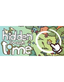 Hidden Through Time (STEAM КЛЮЧ) РОССИЯ + СНГ