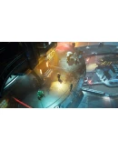 Gamedec: Definitive Edition / Пожизненная гарантия Gamedec: Definitive Edition / Пожизненная гарантия
