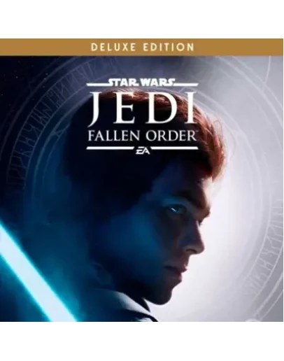 STAR WARS JEDI: FALLEN ORDER DELUXESTEAM КЛЮЧ