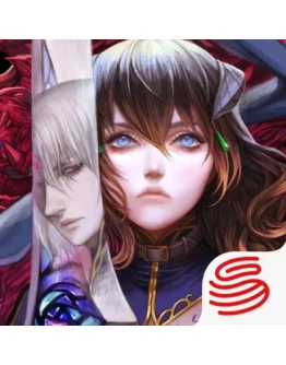 Bloodstained:RotN iPhone ios iPad Appstore +ПОДАРОК
