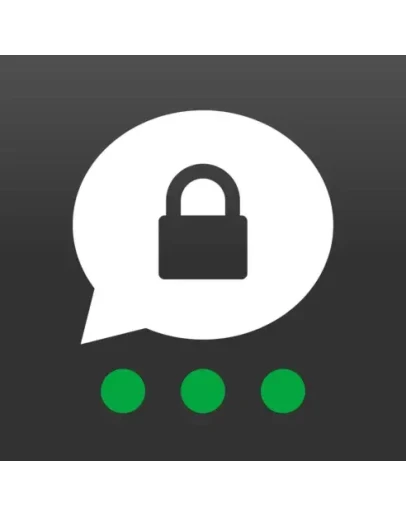 Threema. Безопасный мессенджер iPhone ios Appstore Threema. Безопасный мессенджер iPhone ios Appstore