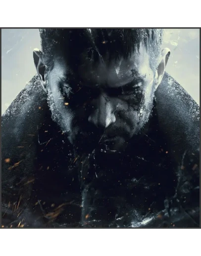 Resident Evil Village Сборник 240 игр Steam Deck GFN