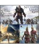 Resident Evil Village Сборник 240 игр Steam Deck GFN