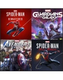 Resident Evil Village Сборник 240 игр Steam Deck GFN