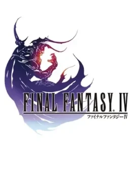 FINAL FANTASY IV iPhone ios iPad Appstore +ПОДАРОК FINAL FANTASY IV iPhone ios iPad Appstore +ПОДАРОК