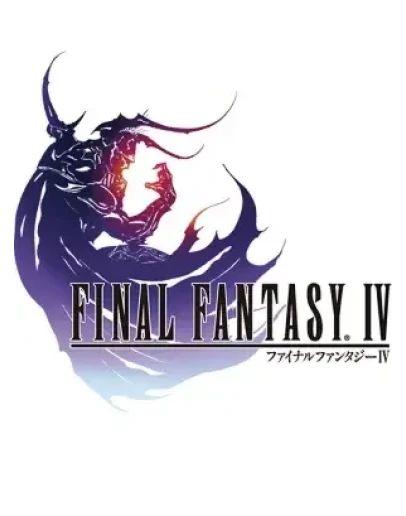 FINAL FANTASY IV iPhone ios iPad Appstore +ПОДАРОК FINAL FANTASY IV iPhone ios iPad Appstore +ПОДАРОК