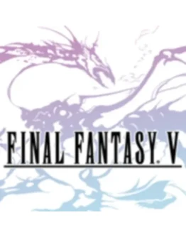 FINAL FANTASY V iPhone ios iPad Appstore + ПОДАРОК FINAL FANTASY V iPhone ios iPad Appstore + ПОДАРОК