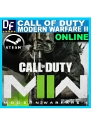 Call of Duty: Modern Warfare II - ОНЛАЙНSTEAM Аккаунт
