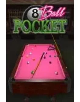 8-Ball Pocket Xbox Series/Xbox One