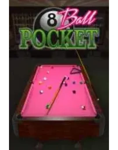 8-Ball Pocket Xbox Series/Xbox One