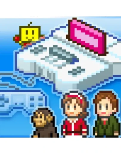 Game Dev Story iPhone ios iPad Appstore + ПОДАРОК Game Dev Story iPhone ios iPad Appstore + ПОДАРОК
