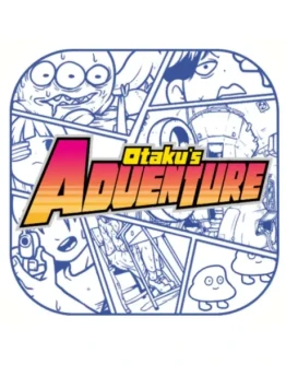 Otaku's Adventure iPhone ios iPad Appstore + БОНУС