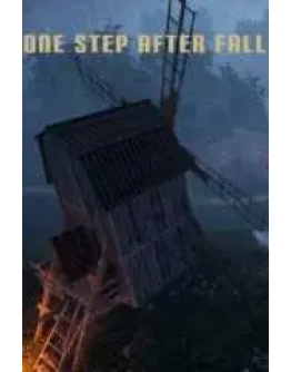 One Step After Fall Xbox Series/Xbox One