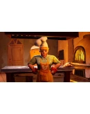 HELLO NEIGHBOR 2 XBOX ONE/SERIES XS/WIN10КЛЮЧ