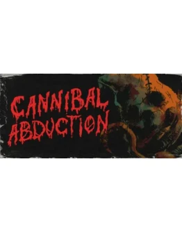 Cannibal Abduction АВТОДОСТАВКА STEAM GIFT RUSSIA Cannibal Abduction АВТОДОСТАВКА STEAM GIFT RUSSIA