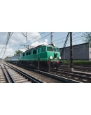 SimRail - The Railway Simulator STEAM РОССИЯ