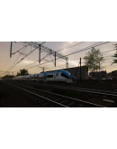 SimRail - The Railway Simulator STEAM РОССИЯ