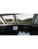 SimRail - The Railway Simulator STEAM РОССИЯ