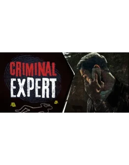 Criminal Expert АВТОДОСТАВКА STEAM GIFT RUSSIA