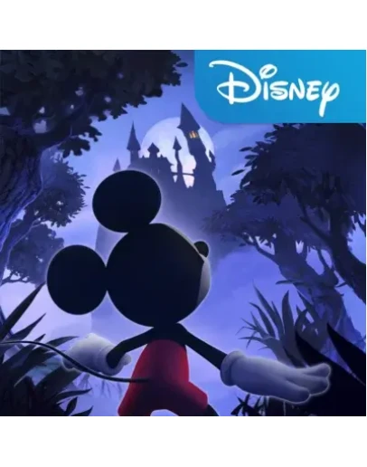 Castle of Illusion iPhone ios iPad Appstore + БОНУС Castle of Illusion iPhone ios iPad Appstore + БОНУС