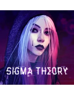 Sigma Theory iPhone ios iPad Appstore + БОНУС Sigma Theory iPhone ios iPad Appstore + БОНУС