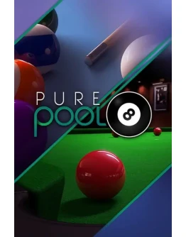 Pure Pool: набор снукера Xbox OneXS Активация