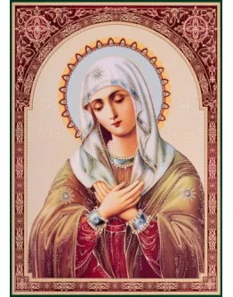 Умиление_006(71х100см)