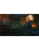 Ziggurat Xbox One &amp Xbox Series XS активация